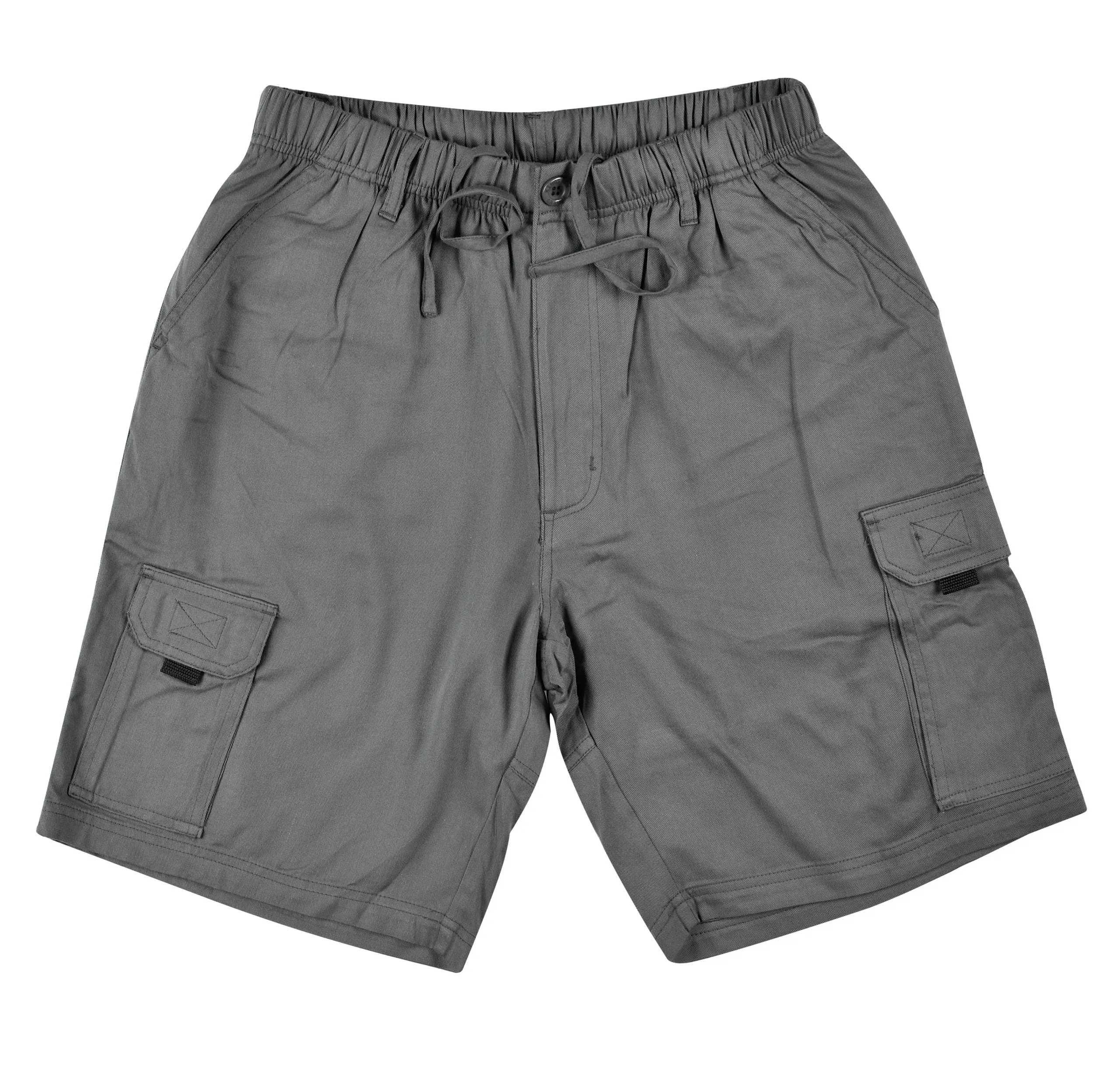 Shorts Mens Cargo Bamboo