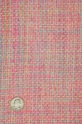 Silk Tweed BGP 651 Fabric