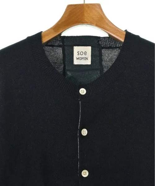 SOE Cardigans