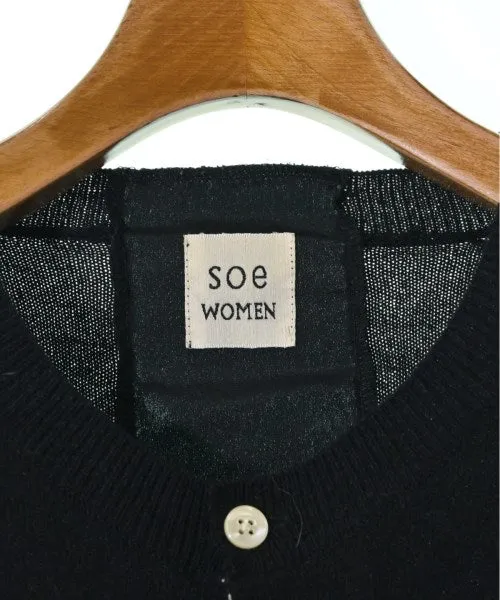 SOE Cardigans