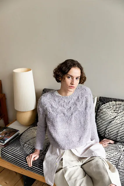 Textured Knits By Paula Pereira