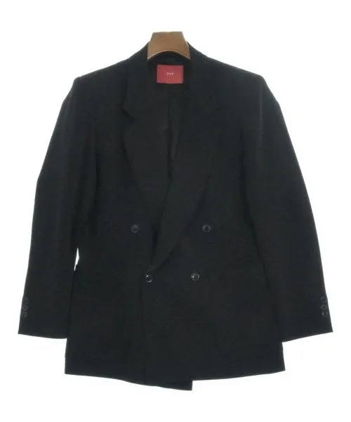 TTT_MSW Blazers/Suit jackets