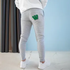 Weddington HS Premium Fleece Joggers