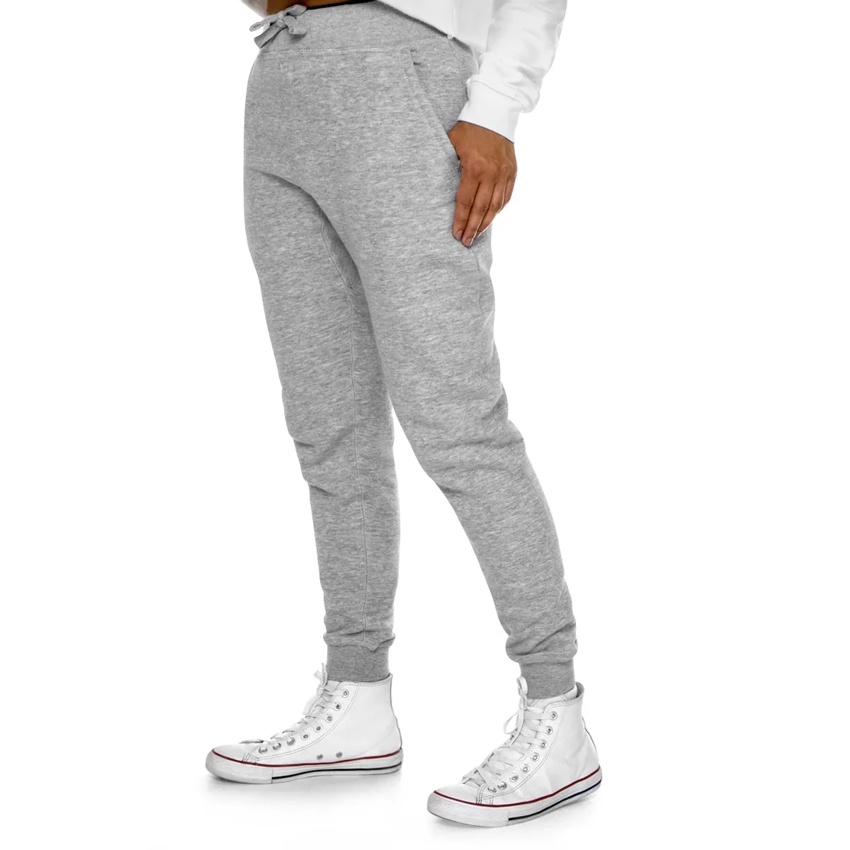 Weddington HS Premium Fleece Joggers