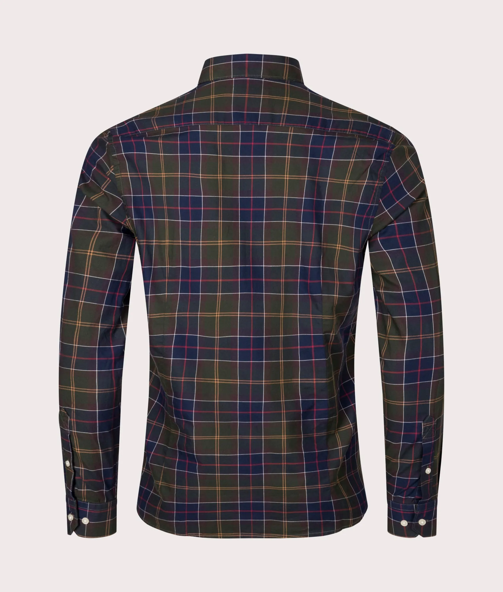 Wetheram Tailored Shirt