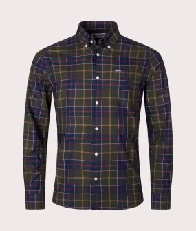 Wetheram Tailored Shirt